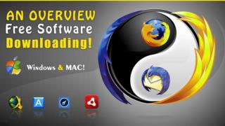 Freeware Software - Download Free Software To Save Your Valuable Money!