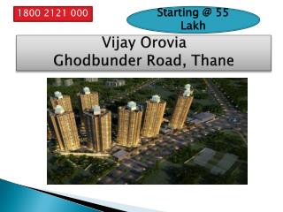 orovia vijay group