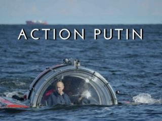 Action Putin
