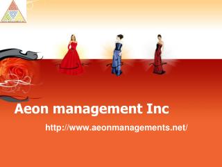 Aeon management Inc - Chennai