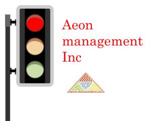 Aeon management Inc - velachery