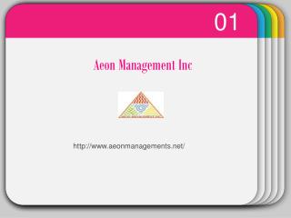 Aeon management Inc - velachery