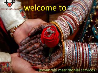 Wedding planner in Delhi – Jeevanrahi matrimonial services