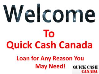 Bad credit Car loans Saskatoon
