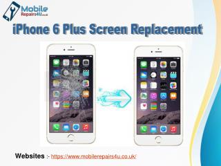Find the Best iPhone Repair Center in UK