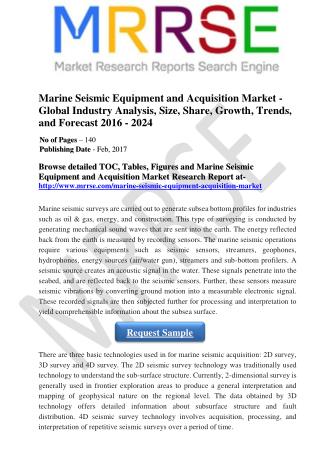 Wireless Charging ICs Market - Global Industry Analysis Size Share Growth Trends and Forecast 2016 - 2024