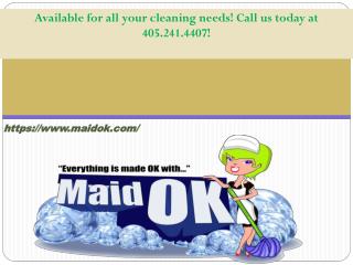 Cleaning Company