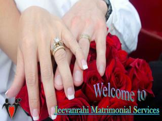 #telugu #matrimony #sites - no1 wedding planner sites- jeevanrahi matrimonial services.docx.pptx