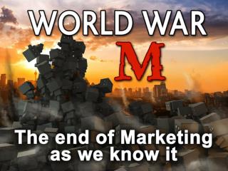 World War M