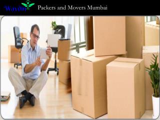 Packers and Movers in Mumbai @ http://www.waydm.com/in/packers-and-movers/mumbai/
