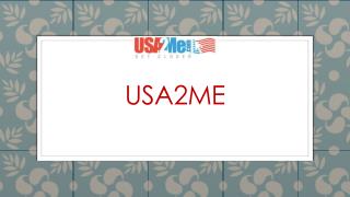 USA2Me | Shop with your own USA Address to Receive your Purchases