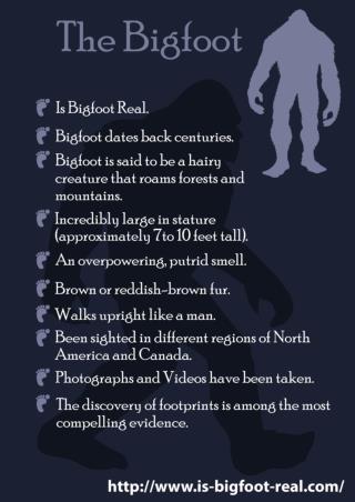 Bigfoot