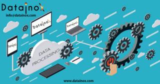 Data Processing Companies