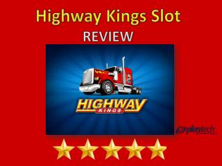 Highway Kings Slot