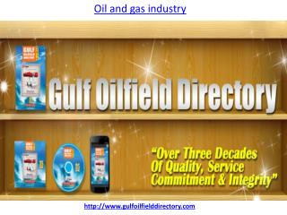 How to get the best oil and gas companies