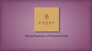 Jewelry Designs that are truly an Inspiration and Wonders!