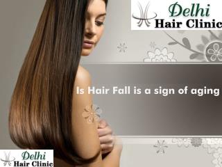 Delhi Hair Clinic