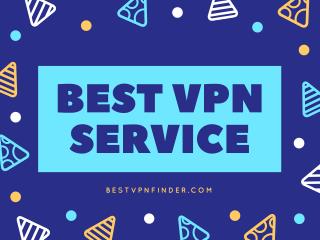 Best Vpn Service