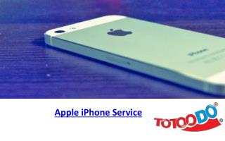 Award rWinning Iphone Service ccente