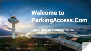 Newark Airport Long Term Parking