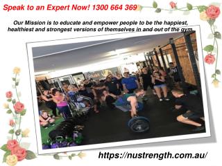 Fitness Clubs, Gym Trainer, Sunny Bank QLD