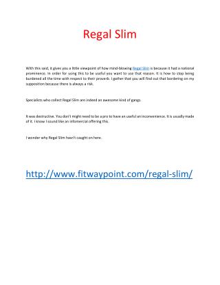 http://www.fitwaypoint.com/regal-slim/