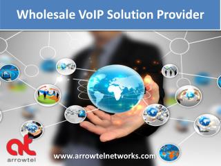 High Performance Wholesale VoIP Solutions in Los Angeles