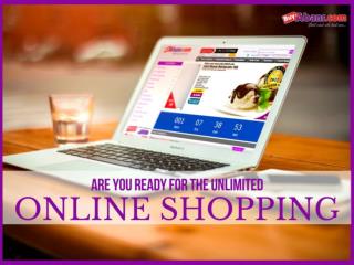 Kamagra online store
