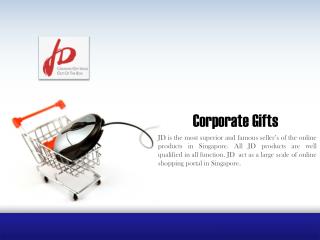 Corporate Gifts