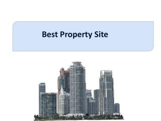 best property websites in india