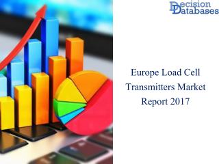 Load Cell Transmitters Industry 2017: Europe Market Outlook