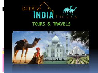 Tours And Taxi