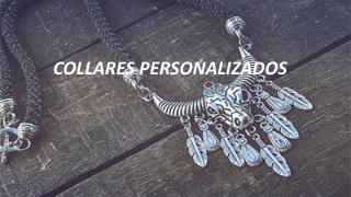 collares personalizados