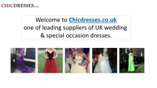 Quality UK Dresses for Women