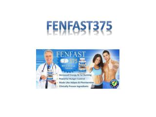 Fenfast 375