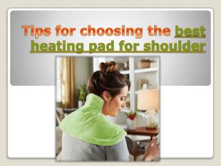 Tips-for-choosing-the-best-heating-pad-for shoulder