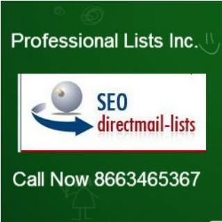 Professional LIsts, Inc. Of Los Angeles
