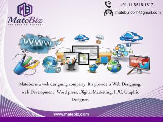 Finding The Most Effective Website Development Agency In India