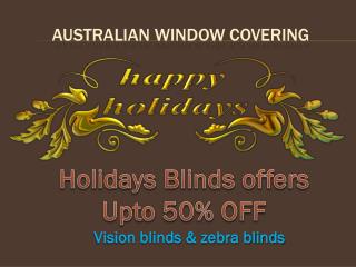 zebra blinds, vision blinds
