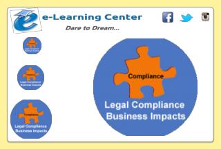 Legal Compliance Business Impacts Combo Pack