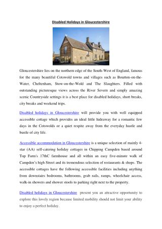 disabled holidays in gloucestershire.pdf