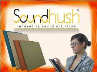 Get Acoustic Ceiling Panels
