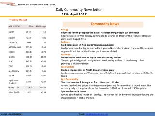 RIPPLES-COMMODITY-DAILY-REPORT-APRIL-12-2017