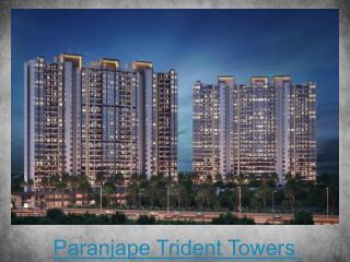 New Residential Projects in Pune