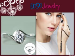 Get Discount on Luxury Wedding Jewelry