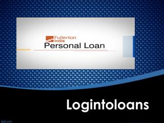 Fullerton India personal loan, Personal loan in Hyderabad, online personal loan in Vijayawada