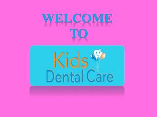 Pediatric Dentists in Temecula - Menifee CA