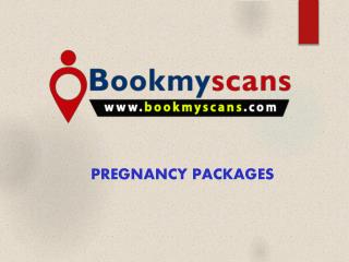 Complete Pregnancy Tests - Pregnancy Profile Tests