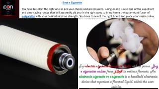 Quit Harmful Smoking Habit