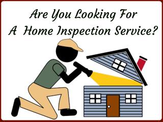 Trusted & Certified Home Inspector in Oakland County